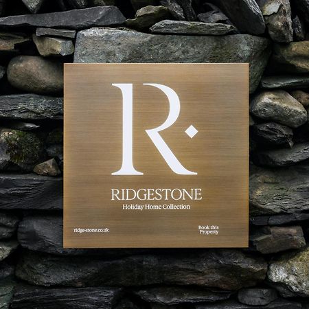 Rohan Rise - Lake District Escape For Two Ambleside Exterior photo