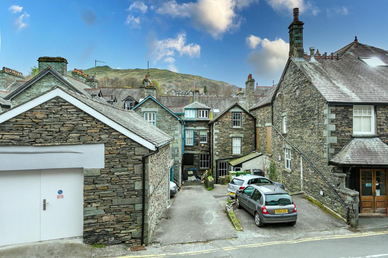 Rohan Rise - Lake District Escape For Two Ambleside Exterior photo