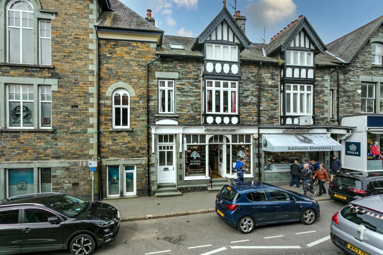 Rohan Rise - Lake District Escape For Two Ambleside Exterior photo