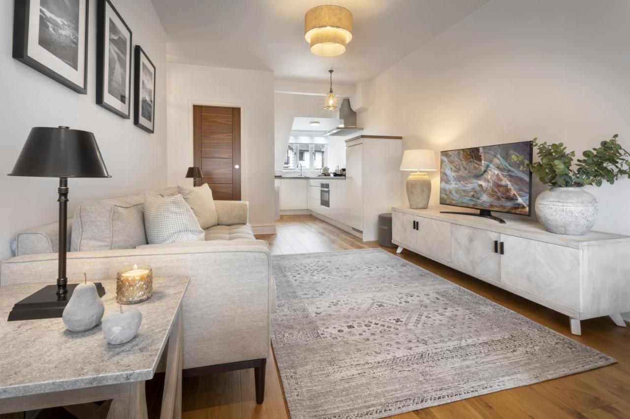 Rohan Rise - Lake District Escape For Two Ambleside Exterior photo