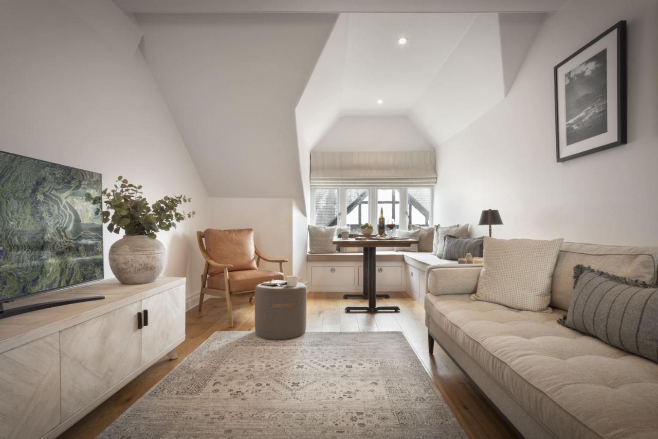 Rohan Rise - Lake District Escape For Two Ambleside Exterior photo
