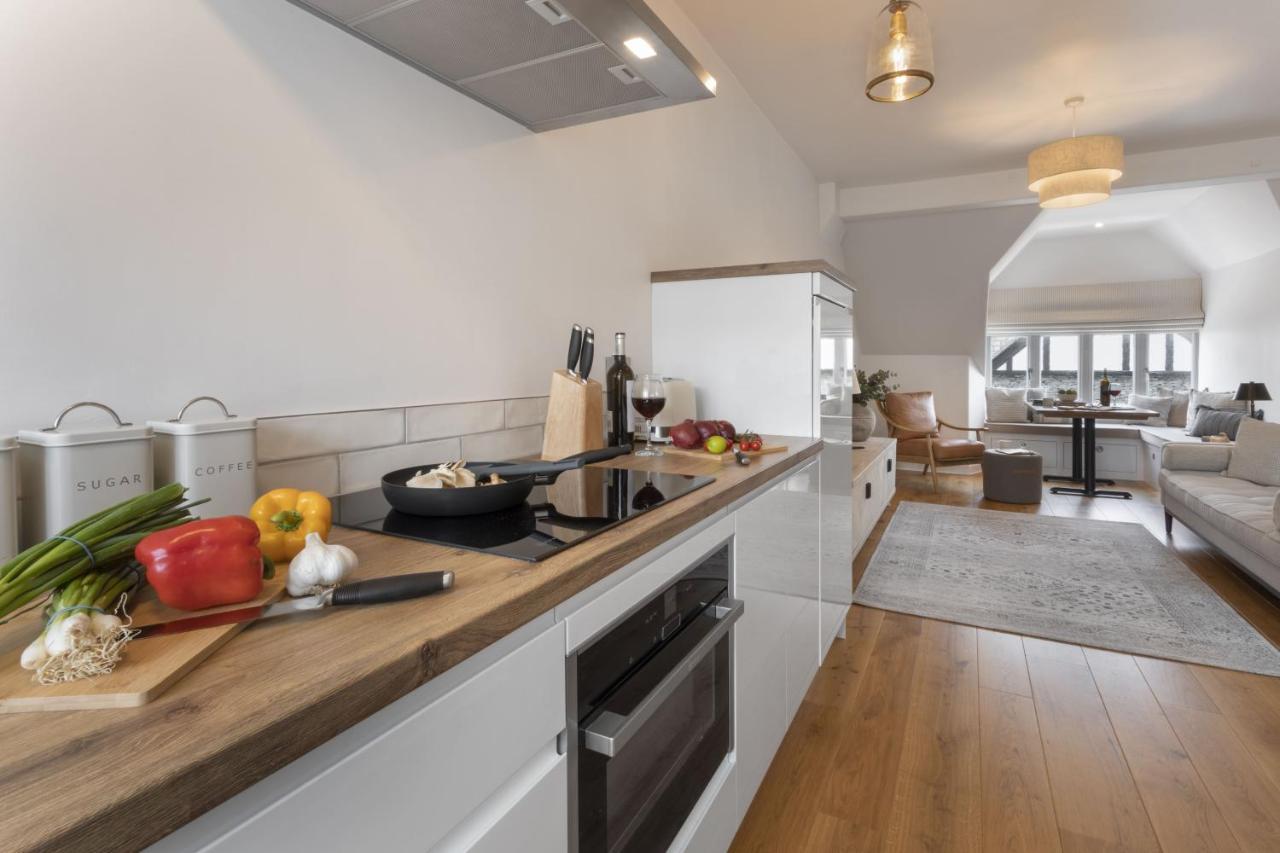 Rohan Rise - Lake District Escape For Two Ambleside Exterior photo