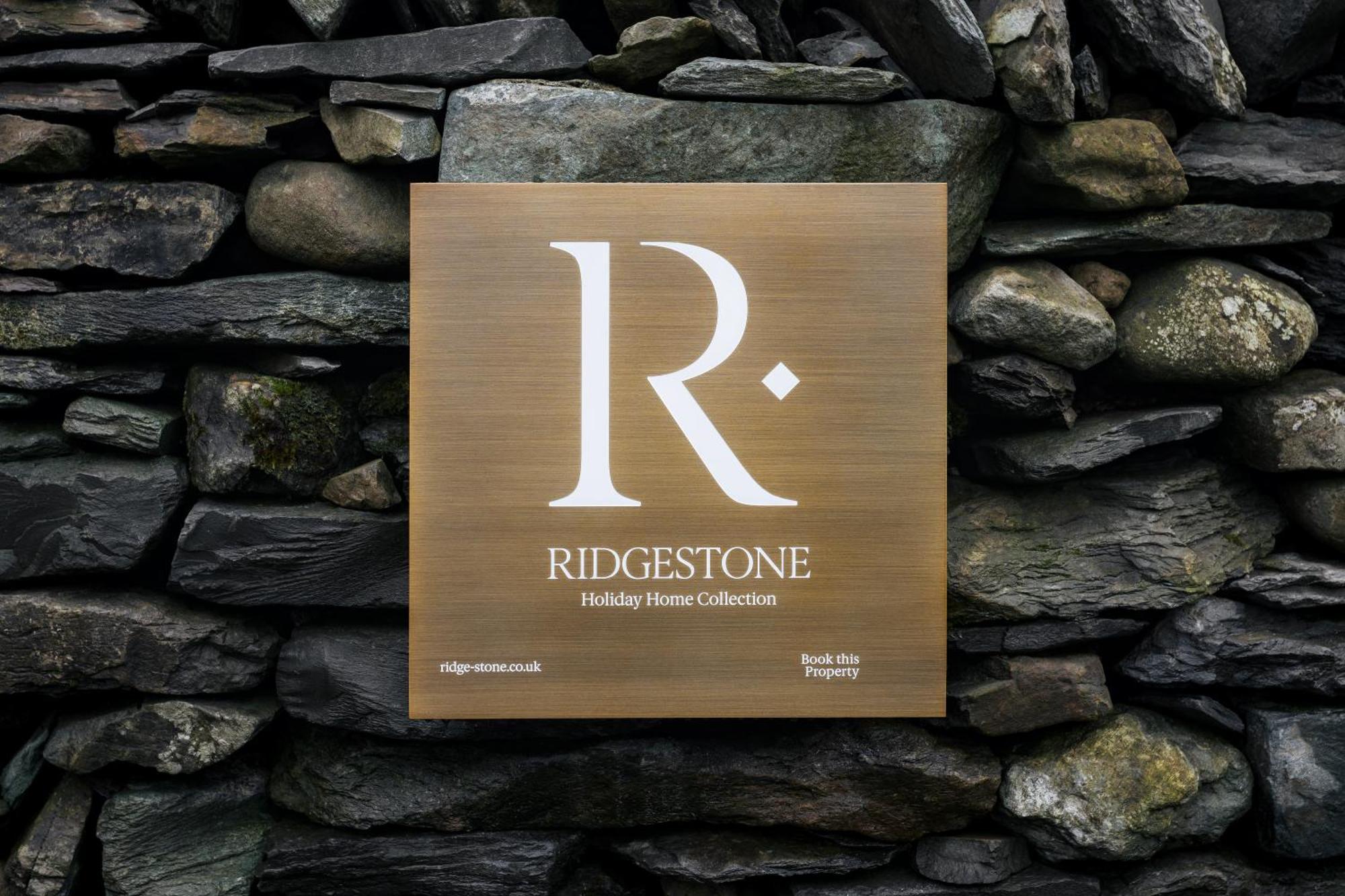 Rohan Rise - Lake District Escape For Two Ambleside Exterior photo